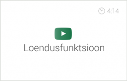 Exceli alg- ja kesktaseme koolituse e-kursuse alateema 'Valemid ja funktsioonid' video 'Loendusfunktsioon'. Autor: Asko Uri, KehaMeeleKool / Kasulik Koolitus
