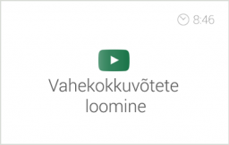 Exceli alg- ja kesktaseme koolituse e-kursuse alateema 'Sorteerimine, fitreerimine ja vahekokkuvõtted' video 'Vahekokkuvõtete loomine'. Autor: Asko Uri, KehaMeeleKool / Kasulik Koolitus