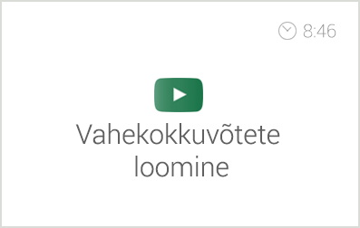 Exceli alg- ja kesktaseme koolituse e-kursuse alateema 'Sorteerimine, fitreerimine ja vahekokkuvõtted' video 'Vahekokkuvõtete loomine'. Autor: Asko Uri, KehaMeeleKool / Kasulik Koolitus
