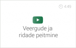Exceli alg- ja kesktaseme koolituse e-kursuse alateema 'Toimingud veergude, ridade ja lahtritega' video 'Veergude ja ridade peitmine'. Autor: Asko Uri, KehaMeeleKool / Kasulik Koolitus