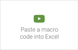 Excel Advanced Course, video from topic 'Macros': '', Excel training, Excel e-course, Kasulik Koolitus, Asko Uri, computer training