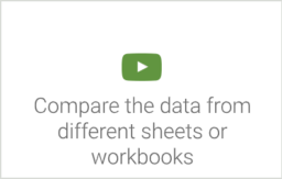 Excel Basic Course, video from topic 'View options': 'Compare the data from different sheets or workbooks', Excel training, Excel e-course, Kasulik Koolitus, Asko Uri, computer training