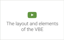 Excel Macros Course, Title: 'The layout and elements of the VBE'; Macros, Excel Training, Excel Course, Kasulik Koolitus, Asko Uri
