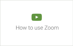 How to use Zoom